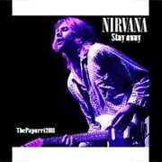 Nirvana - Stay Away