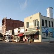Troy, Alabama