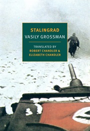 Stalingrad (Vassily Grossman)