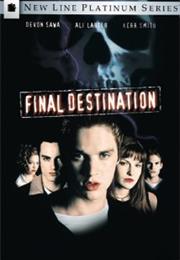 Final Destination Series