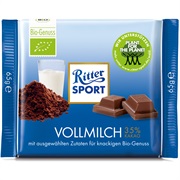 Vollmilch