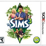 The Sims 3D