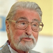 Theodore Seuss Geisel