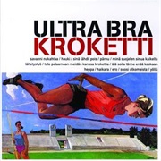 Ultra Bra - Kroketti
