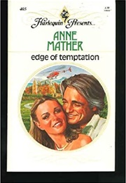 Edge of Temptation (Anne Mather)