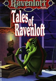 Tales of Ravenloft (Various)