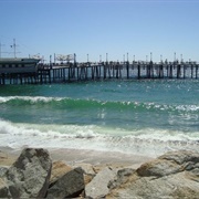 Redondo Beach, California
