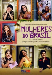 Mulheres Do Brasil (2006)