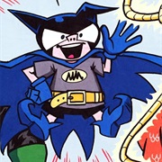 Bat-Mite