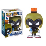 Marvin the Martian