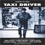 New York - Taxi Driver