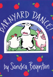Banyard Dance (Sandra Boynton)
