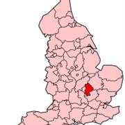Bedfordshire