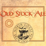 Old Stock Ale (North Coast)