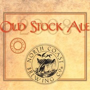 Old Stock Ale (North Coast)