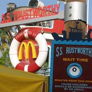 S.S. Rustworthy