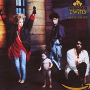 Thompson Twins - Here's to Future Days