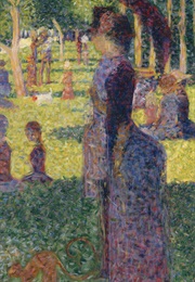 Seurat (Art Gallery)