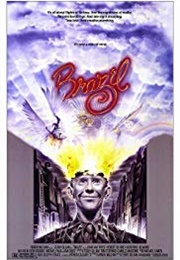 Brazil (Television Edit) (1985)