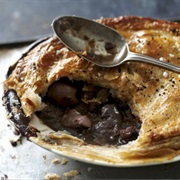 Partridge Pie