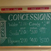 Roxy Theater (Morton, Washington)