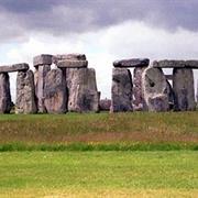 Stone Circles