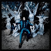 Jack White- Lazaretto