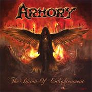 Armory - The Dawn of Enlightenment