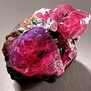 Rough Cut Ruby