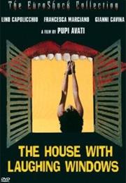 The House With Laughing Windows