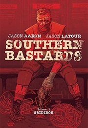 Southern Bastards, Vol. 2: Gridiron (Jason Aaron)