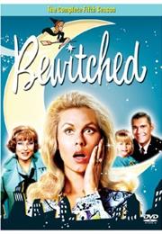 Bewitched (1964-1971) TV