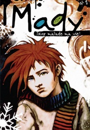 Mady (Véronique Dubois)