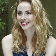 Freya Mavor
