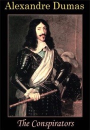 The Conspirators (Alexandre Dumas)