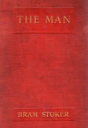 The Man (Bram Stoker)