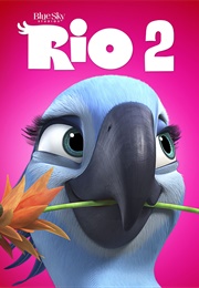 Rio 2 (2014)