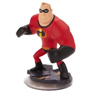 Mr. Incredible