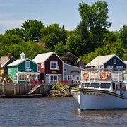 Miramichi, New Brunswick