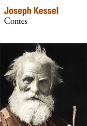 Contes (Joseph Kessel)