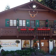 Boehm's Candies, Inc. (Issaquah)
