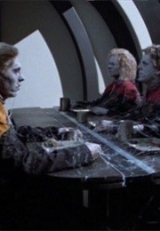 Waking Moments (1997)