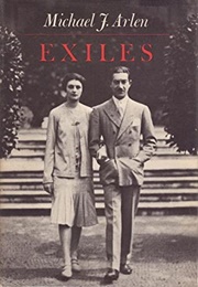 Exiles (Michael J. Arlen)