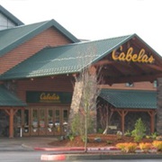 Cabela's (Lacey)