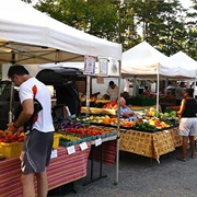 Farmers Market