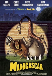 Madascar (2005)
