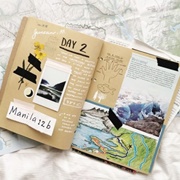 "Take Memories, Leave Footprints"