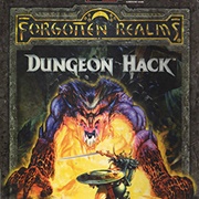 Dungeon Hack