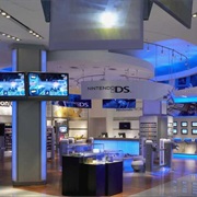 Nintendo World Store