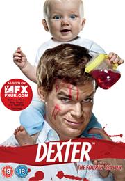 Dexter Season 4